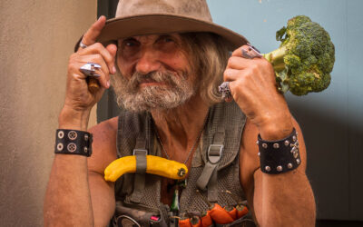 Saint-Tropez – Ein Mann, ein Hut, ein Brokkoli